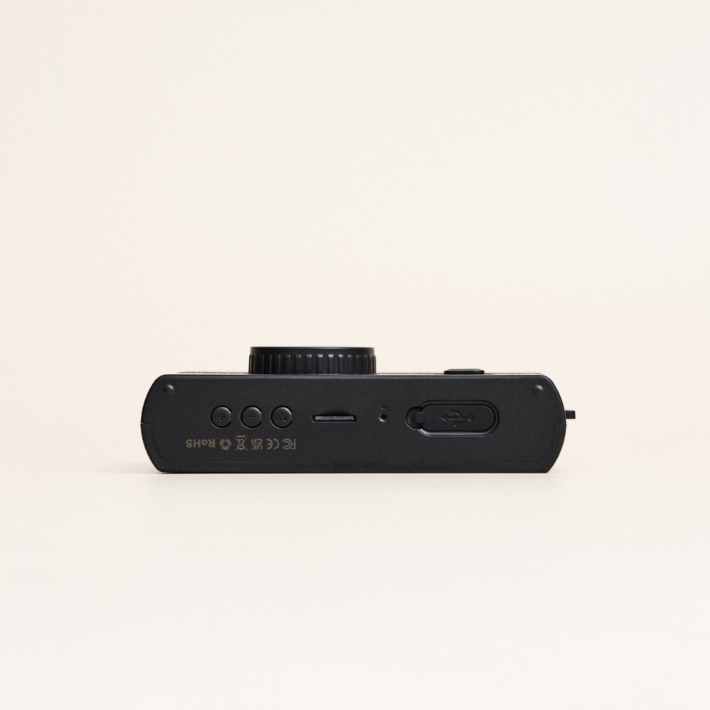 Appareil photo TimeLens® Military Green