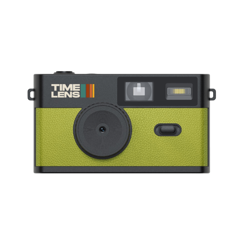 Appareil photo TimeLens® Pomme