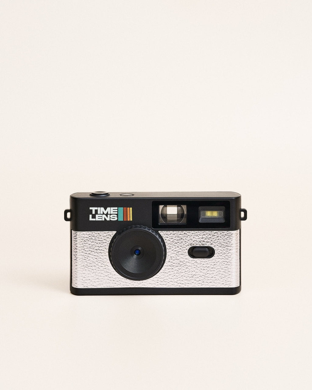 Appareil photo TimeLens® POP EDITION 80's SILVER