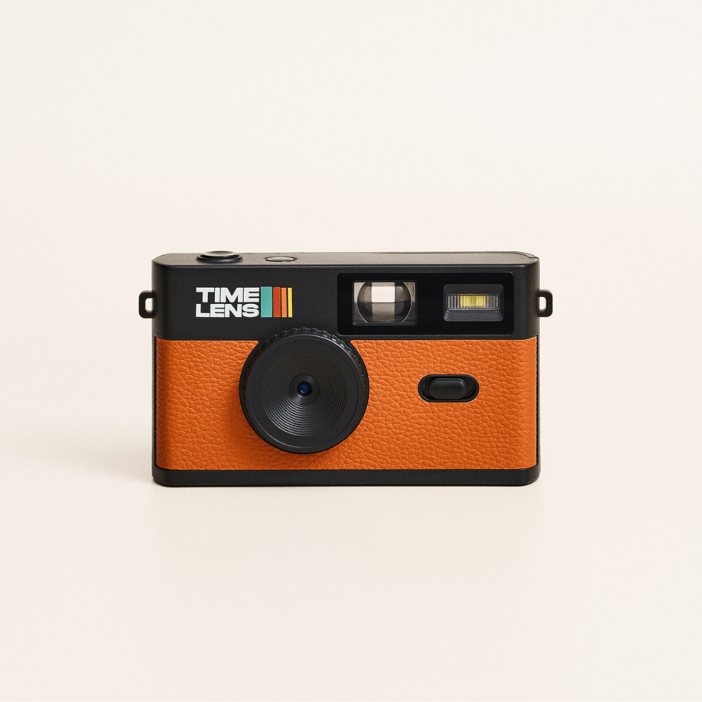 Appareil photo TimeLens®