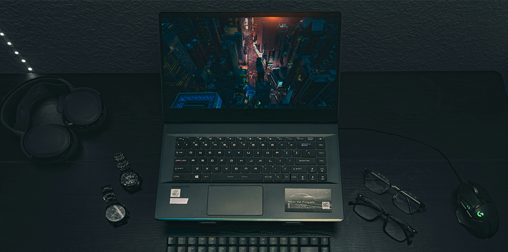 Best Budget Gaming Laptops in 2024